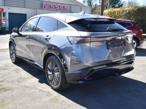 Nissan Ariya Advance 22kw Charger 217 Electric 63 - Image 2