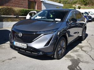 Nissan Ariya Advance 22kw Charger 217 Electric 63 - Image 3
