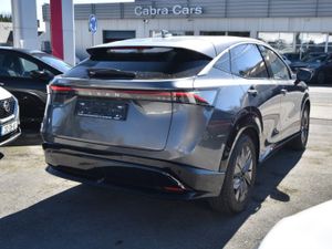 Nissan Ariya Advance 22kw Charger 217 Electric 63 - Image 4