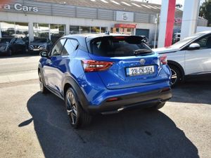 Nissan Juke Hybrid 1.6 N Design - Image 3