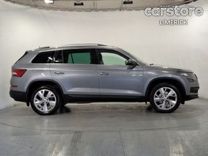 Skoda Kodiaq 2.0 TDI 150HP DSG Style 7 Seat - Image 2