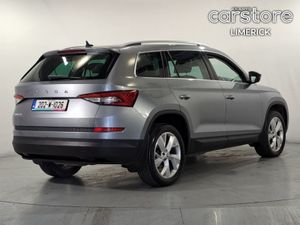 Skoda Kodiaq 2.0 TDI 150HP DSG Style 7 Seat - Image 3