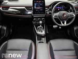 Renault Arkana R.s. Line E-tech Hybrid 145 Auto - Image 3