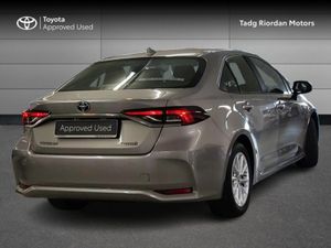 Toyota Corolla Hybrid Luna  price Reduction - Image 2