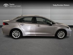 Toyota Corolla Hybrid Luna  price Reduction - Image 3