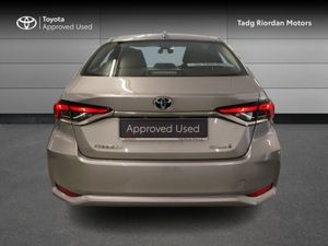 Toyota Corolla Hybrid Luna  price Reduction - Image 4