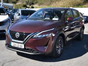 Nissan QASHQAI 1.3 Mild Hybrid SV - Image 3