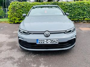 22 GOLF 1.5 TSI R-LINE | HUGE SPEC | TINY KMS - Image 4