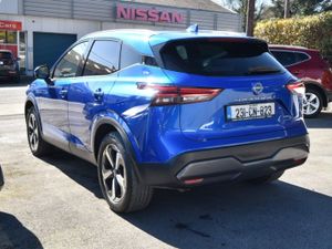 Nissan QASHQAI 1.3 Mild Hybrid SV Premium - Image 2
