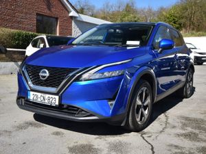 Nissan QASHQAI 1.3 Mild Hybrid SV Premium - Image 3