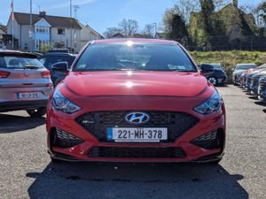 Hyundai i30 1.0i N-line  just IN - Image 2