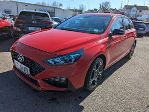 Hyundai i30 1.0i N-line  just IN - Image 3