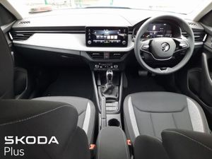 Skoda Kamiq Selection 1.0tsi 115HP DSG - Image 3