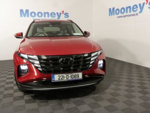 Hyundai Tucson Plug IN Hybrid Executive Plus 1.6l - Image 2