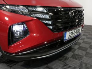 Hyundai Tucson Plug IN Hybrid Executive Plus 1.6l - Image 3