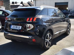 Peugeot 3008 1.5 Bluehdi 130bhp Allure - Image 2