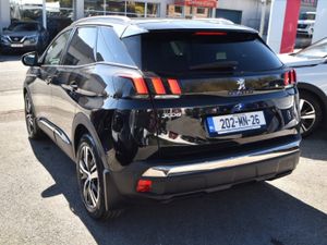 Peugeot 3008 1.5 Bluehdi 130bhp Allure - Image 4