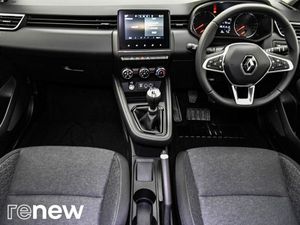 Renault Clio V Equilibre TCe 90 My22.5 - Image 3