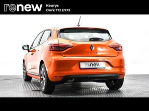 Renault Clio V Equilibre TCe 90 My22.5 - Image 4