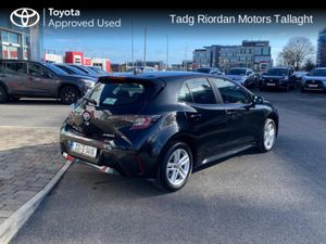 Toyota Corolla HYBRID LUNA H/B *** 1 OWNER FROM NE - Image 2