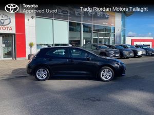 Toyota Corolla HYBRID LUNA H/B *** 1 OWNER FROM NE - Image 3