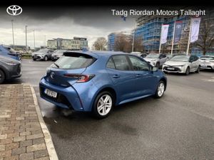 Toyota Corolla HYBRID LUNA H/B - Image 2