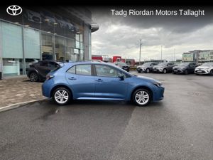 Toyota Corolla HYBRID LUNA H/B - Image 3