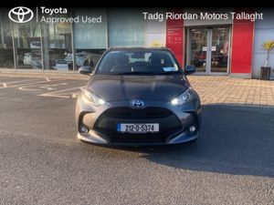 Toyota Yaris LUNA 4DR AUTO *** 1 OWNER FROM TADG R - Image 4