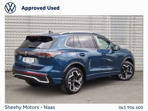 Volkswagen Tiguan R-line 2.0tdi DSG - Image 4