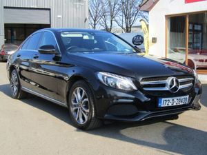 Mercedes-Benz C-Class C350 e Sport Premium Plus A - Image 2