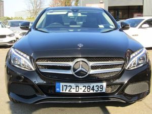 Mercedes-Benz C-Class C350 e Sport Premium Plus A - Image 3