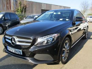 Mercedes-Benz C-Class C350 e Sport Premium Plus A - Image 4