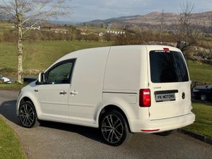 Volkswagen Caddy 2019 - Image 3
