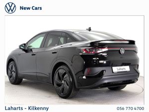Volkswagen ID.5 GTX Plus 77kwh 340HP 4mot - Image 4