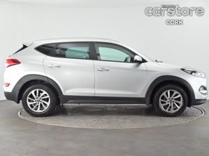Hyundai Tucson 1.7 D Executive - Image 3