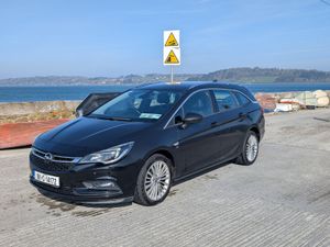 Opel Astra Estate Elite1.6CDTi 110PS High Spec - Image 4