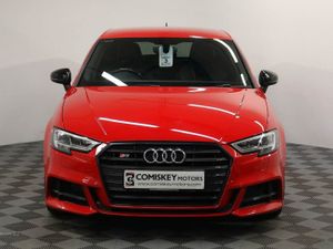 Audi A3 S3 Tfsi Black Edition - Image 2
