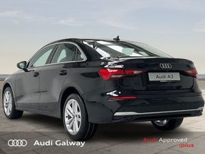 Audi A3  445 p/m on PCP 2.0tdi SE Auto 150BHP - Image 2
