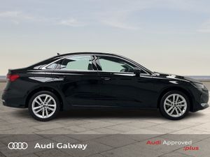 Audi A3  445 p/m on PCP 2.0tdi SE Auto 150BHP - Image 3