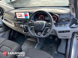 Maxus Deliver 7 Deliver 7 Panel Van 2.0 Diesel - Image 2