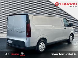 Maxus Deliver 7 Deliver 7 Panel Van 2.0 Diesel - Image 3