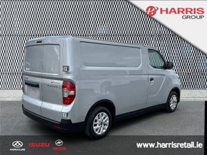 Maxus eDeliver 3 E Deliver 3 Full Electric - Image 3