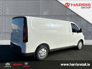 Maxus Deliver 7 Deliver 7 Panel van 2.0 Diesel - Image 3