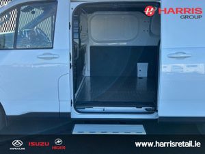 Maxus Deliver 7 Deliver 7 Panel van 2.0 Diesel - Image 4