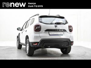 Dacia Duster Essential TCe 100 Bi-fuel 4x2 - Image 3