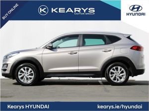 Hyundai Tucson 2WD Executive - Image 3