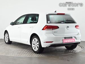 Volkswagen Golf 1.2 TSI 5DR Auto - Image 4