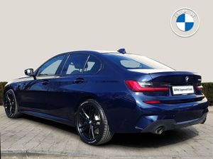 BMW 3 Series 330e M Sport - Image 2