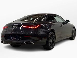 Mercedes-Benz CLE CLE 300 e AMG Line Plus Coupe - Image 4