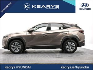 Hyundai Tucson Comfort Plus - Image 3